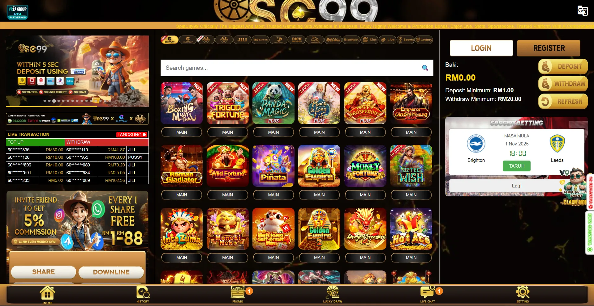 BlueBet Australia Bonus